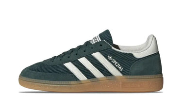 Adidas Handball Spezial Mineral Green - IG1976 - View 1 | Next Step