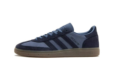 Adidas Handball Spezial Navy Suede - JQ9696 - View 1 | Next Step
