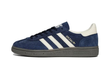 Adidas Handball Spezial Night Indigo Cream - IF7087 - View 1 | Next Step
