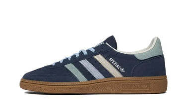 Adidas Handball Spezial Night Indigo Green - IG1967 - View 1 | Next Step