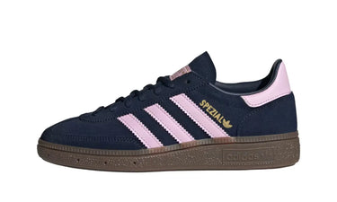 Adidas Handball Spezial Night Indigo Orchid Fusion - JI2903 - View 1 | Next Step