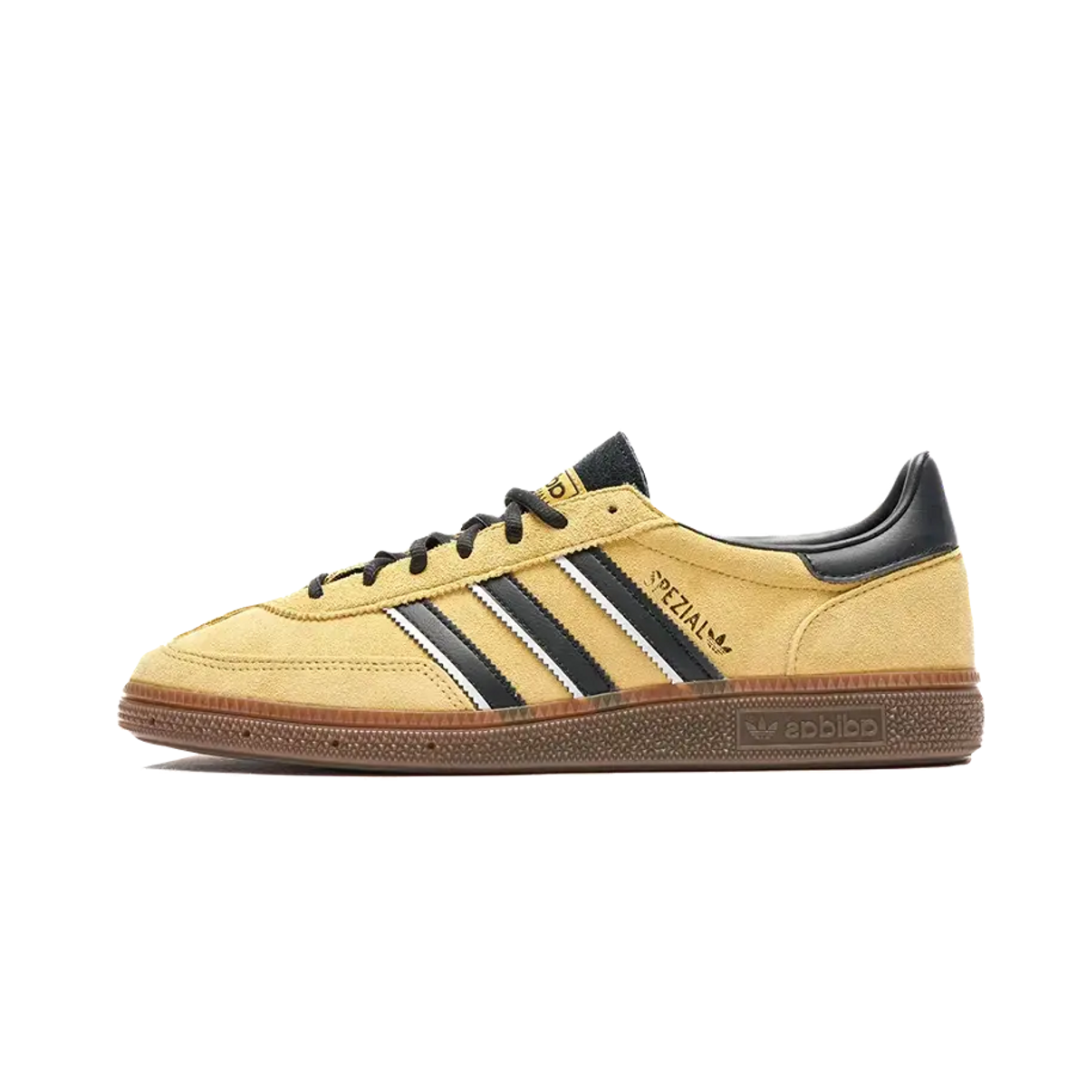 Adidas Handball Spezial Oat Black