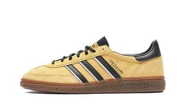 Adidas Handball Spezial Oat Black - IF9014 - View 1 | Next Step