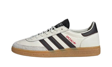 Adidas Handball Spezial Off White Core Black Red | Next Step