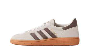 Adidas Handball Spezial Off-White Earth Strata Gum - JQ8903 - View 1 | Next Step