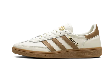 Adidas Handball Spezial Off White Gum - IF4265 - View 1 | Next Step