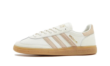 Adidas Handball Spezial Off White Magic Beige - JR0593 - View 1 | Next Step
