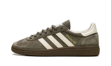Adidas Handball Spezial Olive Strata Cream White | Next Step