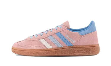 Adidas Handball Spezial Pink Blue - IG1974 - View 1 | Next Step