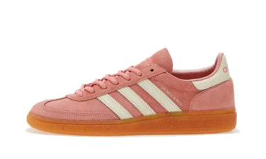 Adidas Handball Spezial Pink x Sporty & Rich - IH2610 - View 1 | Next Step
