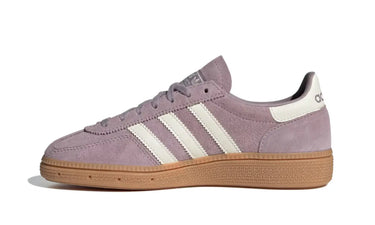 Adidas Handball Spezial Preloved Fig - JH8663 - View 1 | Next Step