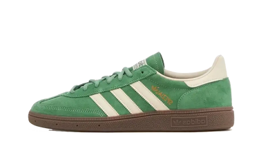 Adidas Handball Spezial Preloved Green - IG6192 - View 1 | Next Step