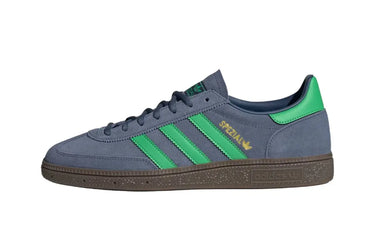 Adidas Handball Spezial Preloved Ink Semi Screaming Green - JH5437 - View 1 | Next Step