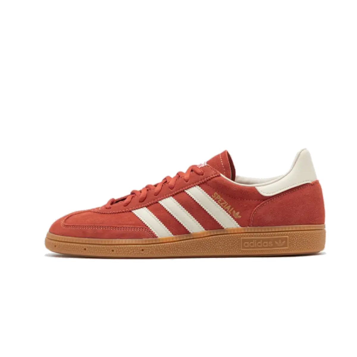 Adidas Handball Spezial Preloved Red Gum