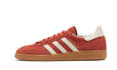 Adidas Handball Spezial Preloved Red Gum - IG6191 - View 1 | Next Step