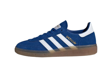 Adidas Handball Spezial Royal Blue Non Dyed Gum - JP8000 - View 1 | Next Step