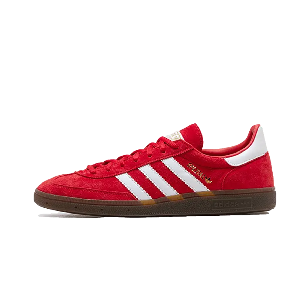 Adidas Handball Spezial Scarlet