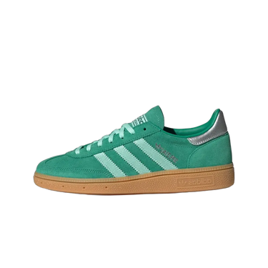 Adidas Handball Spezial Semi Court Green Clear Mint Gum - JS2908 - View 1 | Next Step