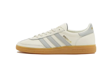 Adidas Handball Spezial Shadow Brown Alumina Gum - IE3608 - View 1 | Next Step
