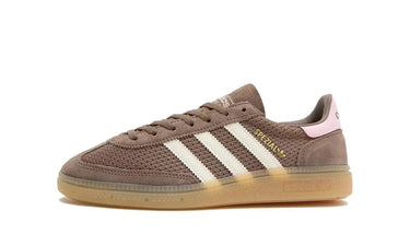 Adidas Handball Spezial Shadow Brown Corduroy Gum - JP9290 - View 1 | Next Step