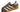 Adidas Handball Spezial Shadow Brown Corduroy Gum - JP9290 - View 3 | Next Step