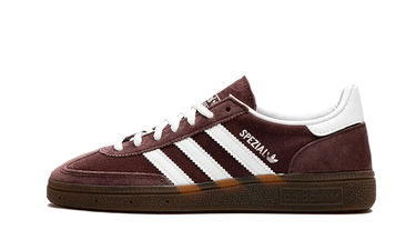 Adidas Handball Spezial Shadow Brown Gum - IF8914 - View 1 | Next Step
