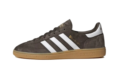 Adidas Handball Spezial Shadow Olive Gum - IE5307 - View 1 | Next Step