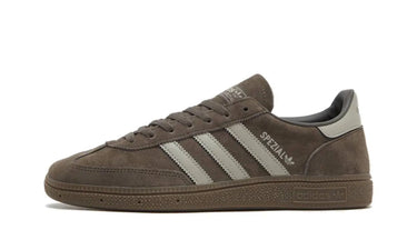 Adidas Handball Spezial Shadow Olive Silver Pebble - JH5794 - View 1 | Next Step