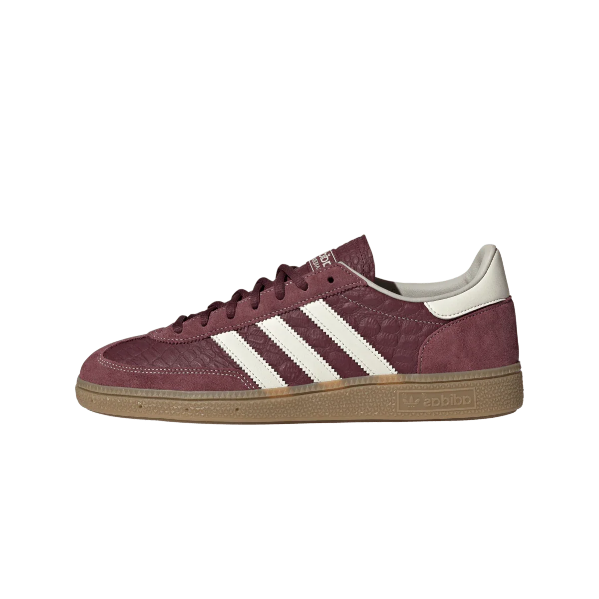 Adidas Handball Spezial Shadow Red Cream White