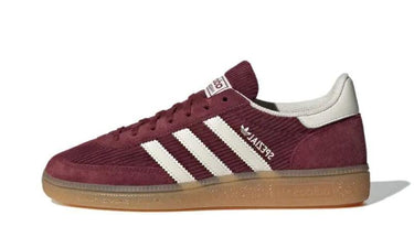 Adidas Handball Spezial Shadow Red - IG1978 - View 1 | Next Step