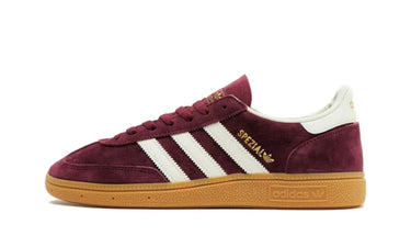 Adidas Handball Spezial Shadow Red Off White - JI1020 - View 1 | Next Step