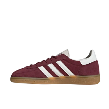 Adidas Handball Spezial Shadow Red White Chalk White - JH5439 - View 1 | Next Step
