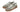 Adidas Handball Spezial Silver Pebble - IG1966 - View 2 | Next Step