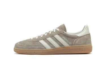 Adidas Handball Spezial Silver Pebble Orbit Grey - JR0850 - View 1 | Next Step
