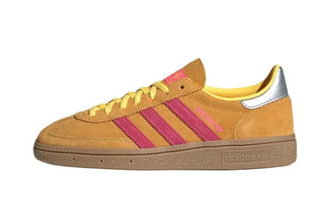 Adidas Handball Spezial Spark Lucid Pink - JI1406 - View 1 | Next Step
