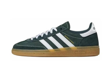 Adidas Handball Spezial Sporty & Rich Dark Green - JP7067 - View 1 | Next Step