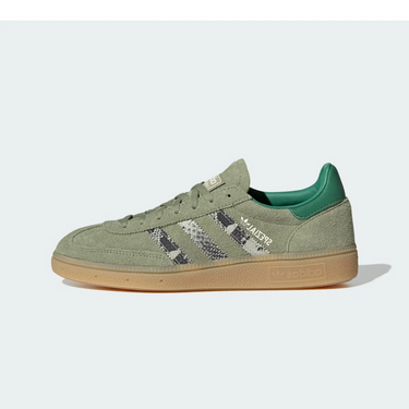 Adidas Handball Spezial Tent Green - KI2167 - View 1 | Next Step