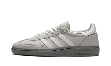 Adidas Handball Spezial Triple Grey - IE9840 - View 1 | Next Step