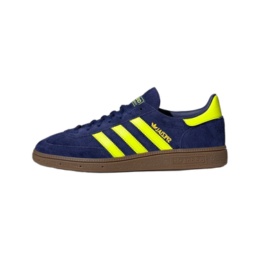 Adidas Handball Spezial Victory Blue Solar Yellow Gold Metallic | Next Step