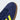 Adidas Handball Spezial Victory Blue Solar Yellow Gold Metallic - View 9 | Next Step