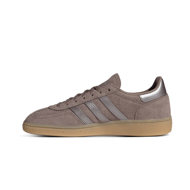 Adidas Handball Spezial W Brown Metallic - KI2187 - View 1 | Next Step
