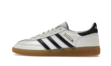 Adidas Handball Spezial White Dark Blue Clear Sky - GZ4774 - View 1 | Next Step