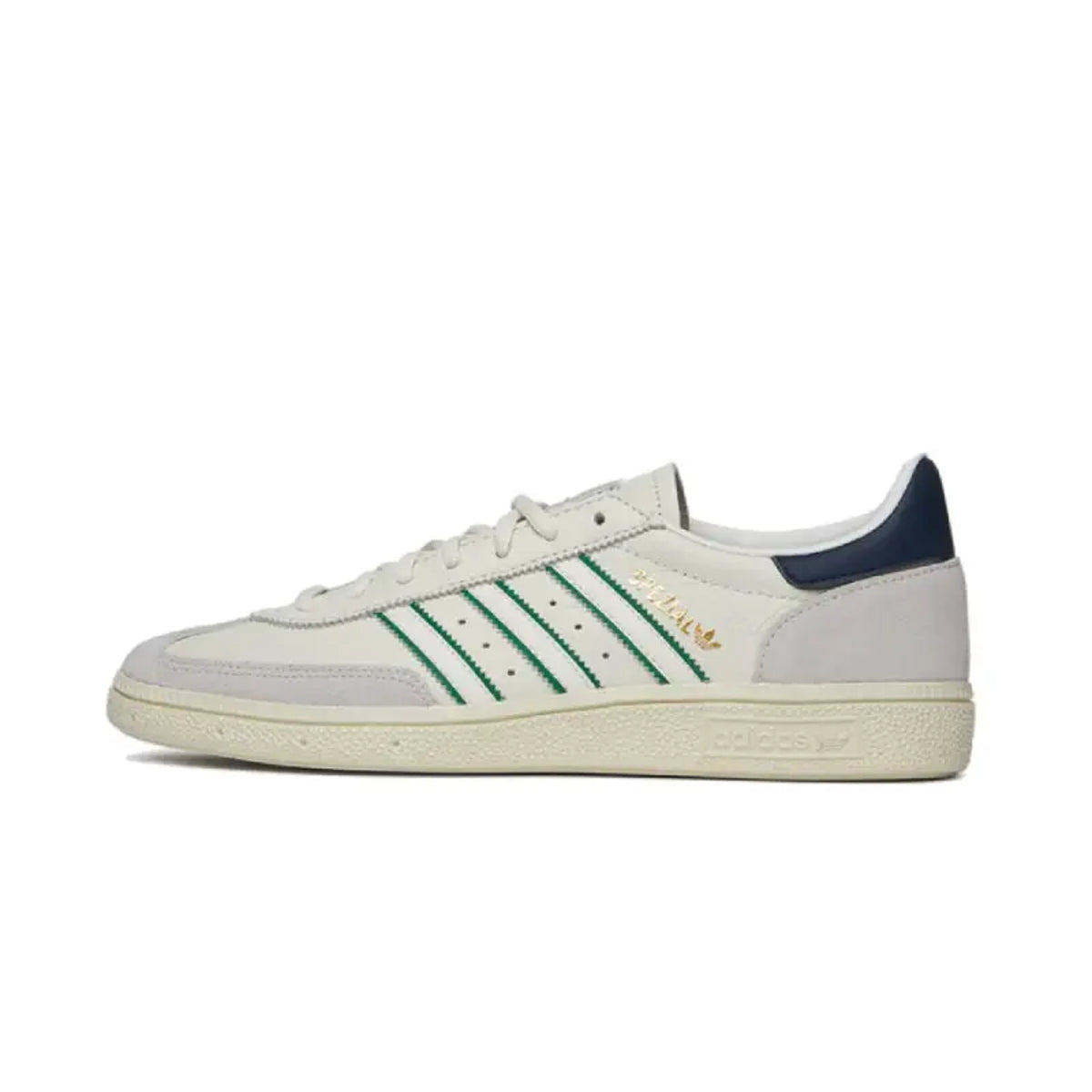 Adidas Handball Spezial White Green Night Indigo