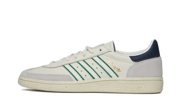 Adidas Handball Spezial White Green Night Indigo - IF1959 - View 1 | Next Step