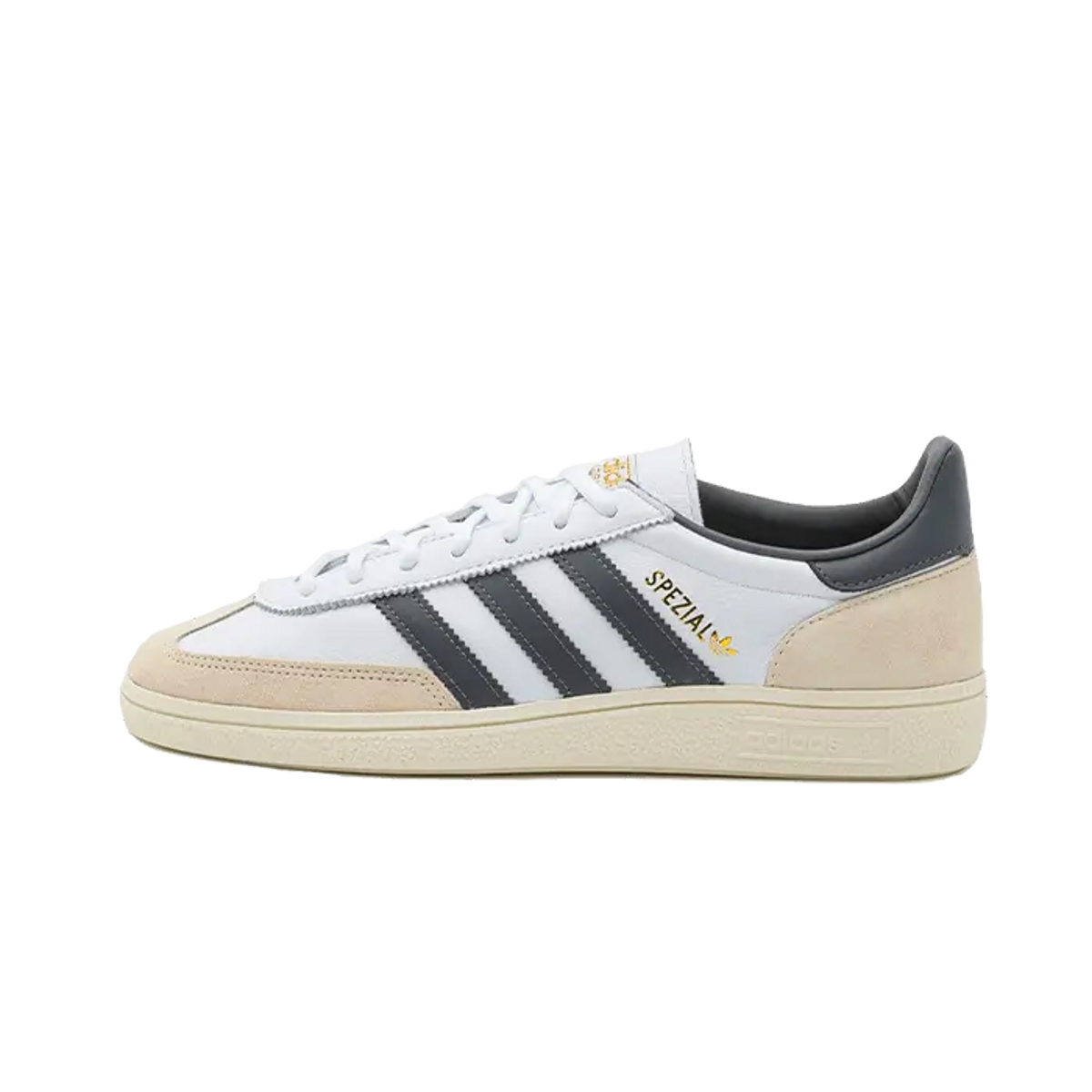 Adidas Handball Spezial White Grey