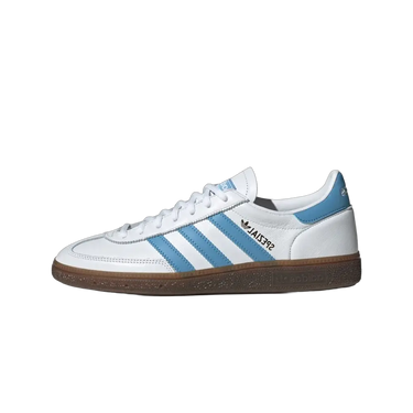 Adidas Handball Spezial White Light Blue - IE3607 - View 1 | Next Step