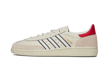 Adidas Handball Spezial White Night Indigo Scarlet - IF1960 - View 1 | Next Step