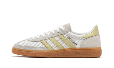 Adidas Handball Spezial White Powder Yellow | Next Step