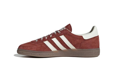 Adidas Handball Spezial Wild Sepia Off White Gum - KI5937 - View 1 | Next Step