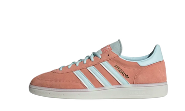 Adidas Handball Spezial Wonder Clay Almost Blue - IG6275 - View 1 | Next Step